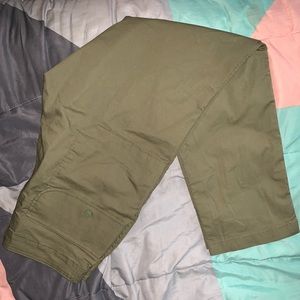 Levi’s cargo pants